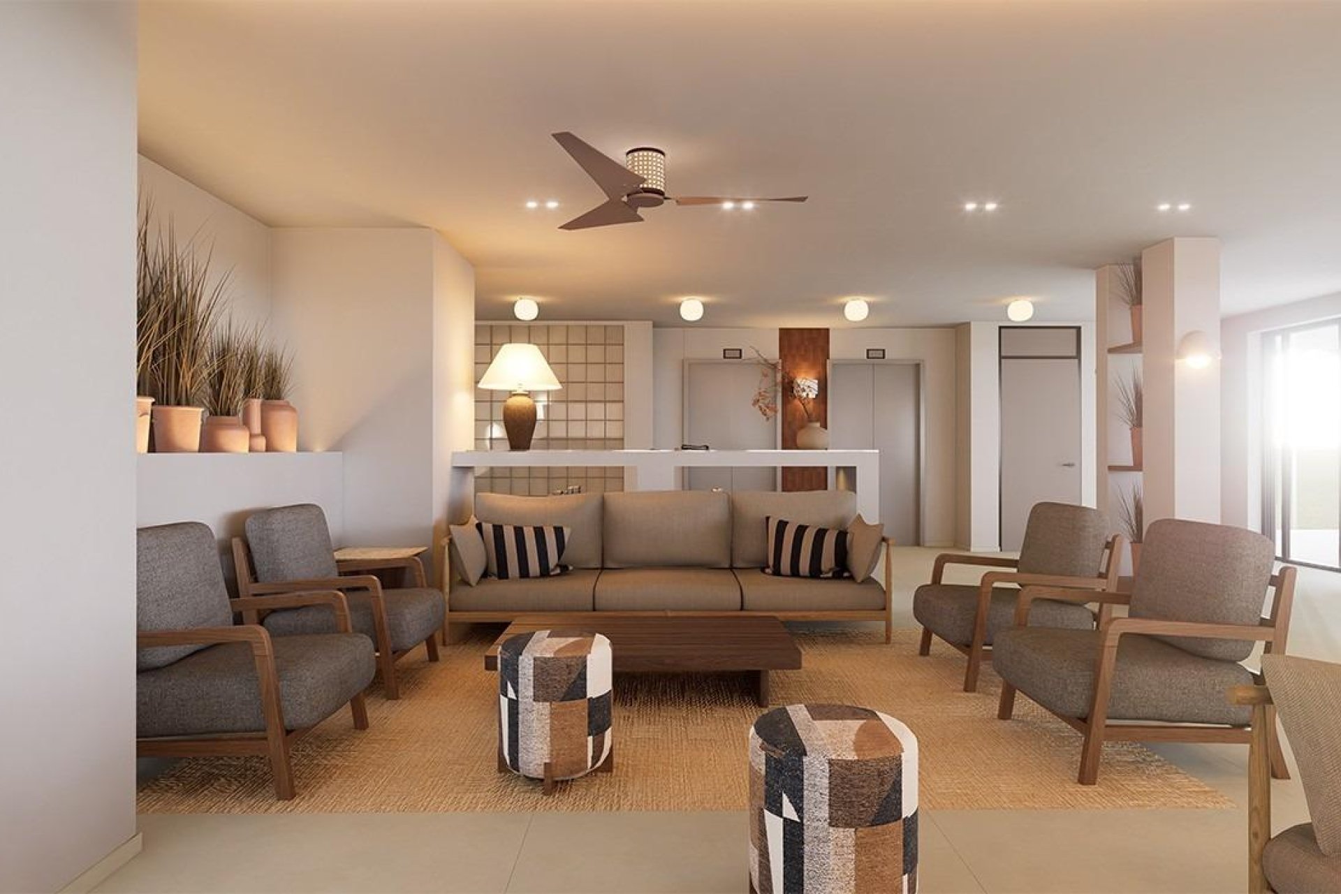 Nieuwbouw - Townhouse - Torrevieja - Los Frutales