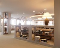 Nieuwbouw - Townhouse - Torrevieja - Los Frutales
