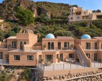 Nieuwbouw - Townhouse - Turre - Urbaniz. Cortijo Cabrera