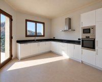 Nieuwbouw - Townhouse - Turre - Urbaniz. Cortijo Cabrera