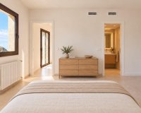 Nieuwbouw - Townhouse - Turre - Urbaniz. Cortijo Cabrera