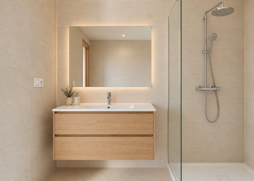 Nieuwbouw - Townhouse - Turre - Urbaniz. Cortijo Cabrera