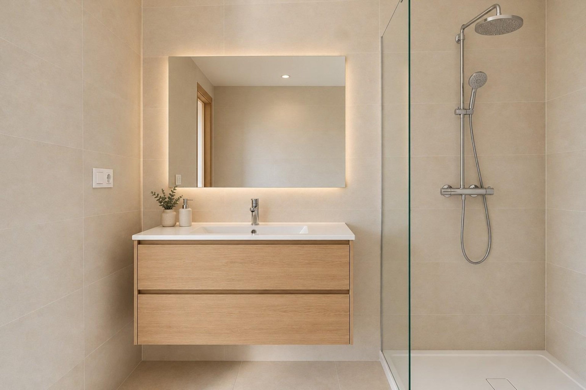 Nieuwbouw - Townhouse - Turre - Urbaniz. Cortijo Cabrera