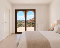Nieuwbouw - Townhouse - Turre - Urbaniz. Cortijo Cabrera