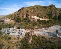 Nieuwbouw - Townhouse - Turre - Urbaniz. Cortijo Cabrera