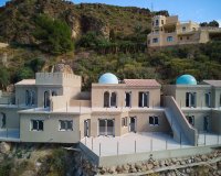 Nieuwbouw - Townhouse - Turre - Urbaniz. Cortijo Cabrera