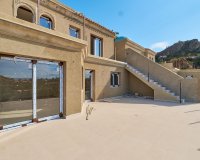 Nieuwbouw - Townhouse - Turre - Urbaniz. Cortijo Cabrera