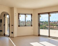 Nieuwbouw - Townhouse - Turre - Urbaniz. Cortijo Cabrera