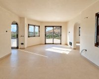 Nieuwbouw - Townhouse - Turre - Urbaniz. Cortijo Cabrera
