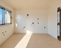 Nieuwbouw - Townhouse - Turre - Urbaniz. Cortijo Cabrera