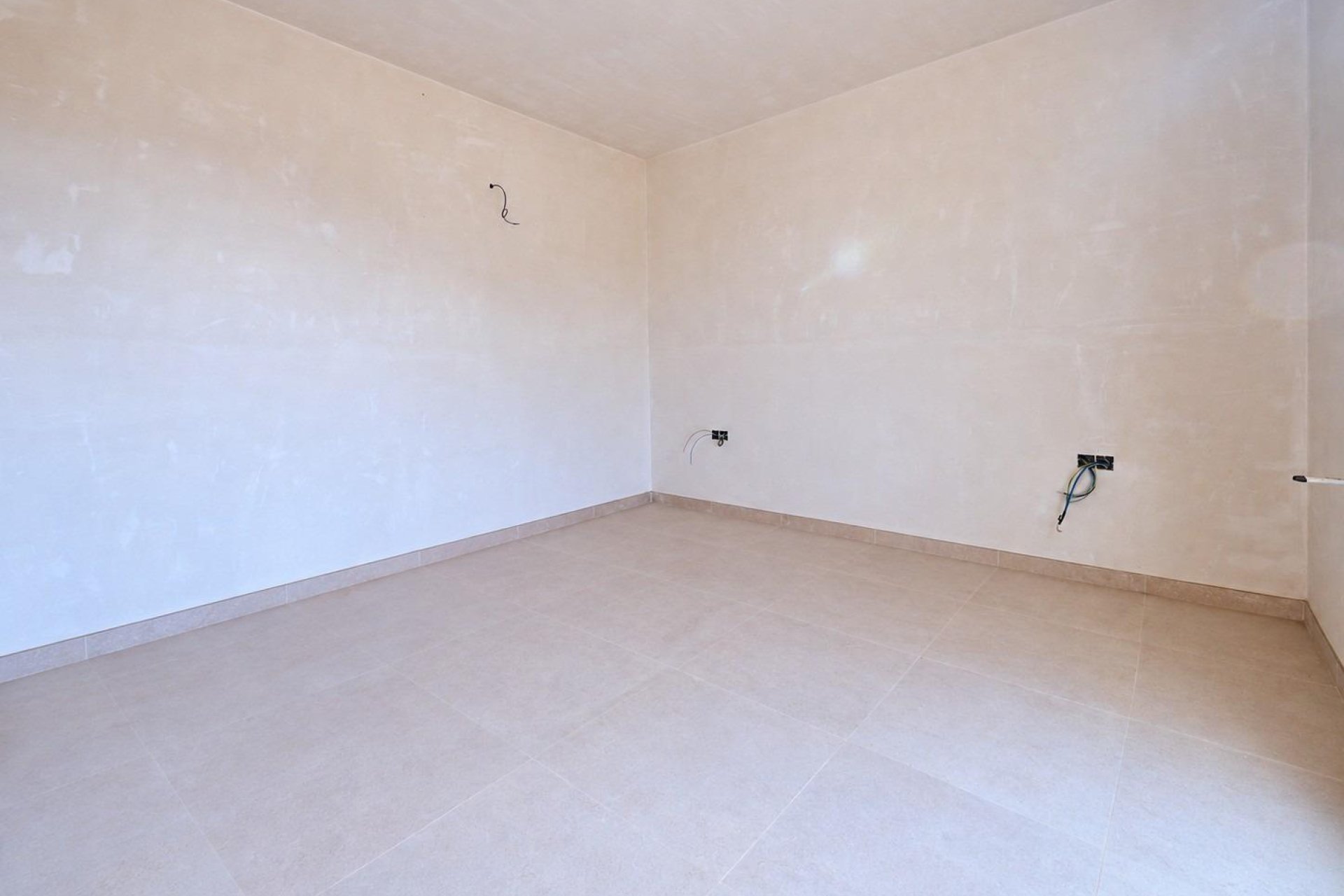Nieuwbouw - Townhouse - Turre - Urbaniz. Cortijo Cabrera
