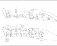 Nieuwbouw - Townhouse - Turre - Urbaniz. Cortijo Cabrera