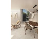 Nieuwbouw - Villa - Alfas del Pí - Barranc Fondo