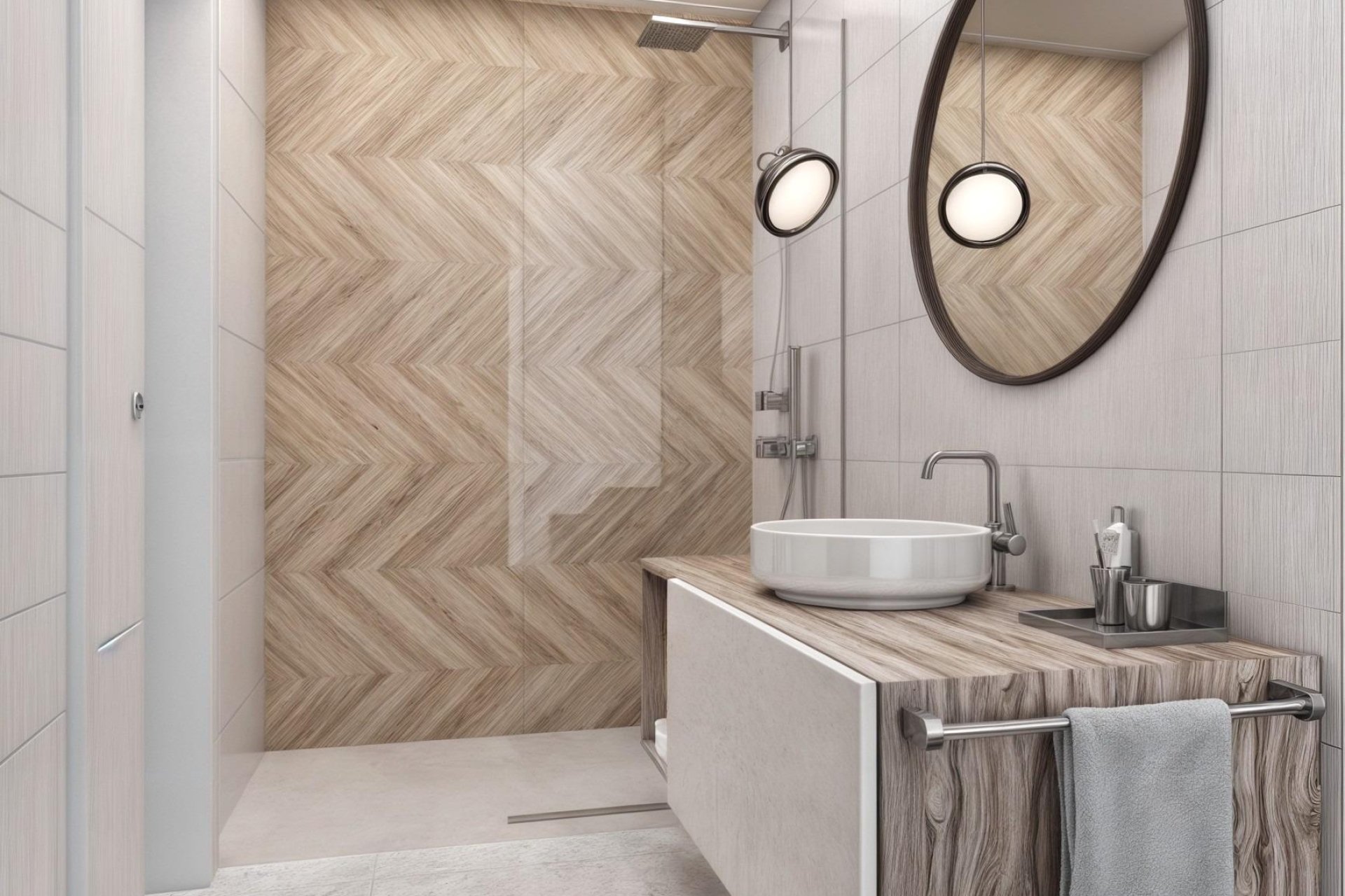 Nieuwbouw - Villa - Alfas del Pí - Barranc Fondo