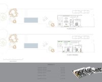 Nieuwbouw - Villa - Alfas del Pí - Barranc Fondo