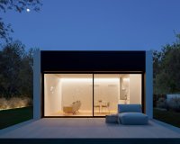 Nieuwbouw - Villa - Alfas del Pí - Barranc Fondo