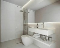 Nieuwbouw - Villa - Alfas del Pí - Barranc Fondo