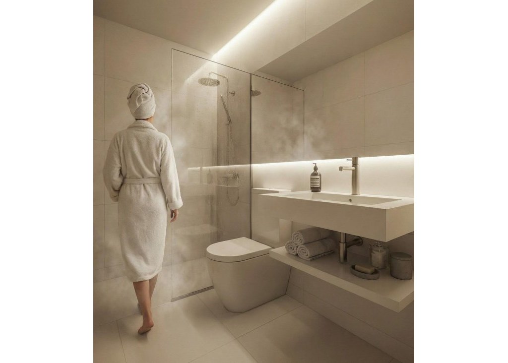 Nieuwbouw - Villa - Alfas del Pí - Barranc Fondo