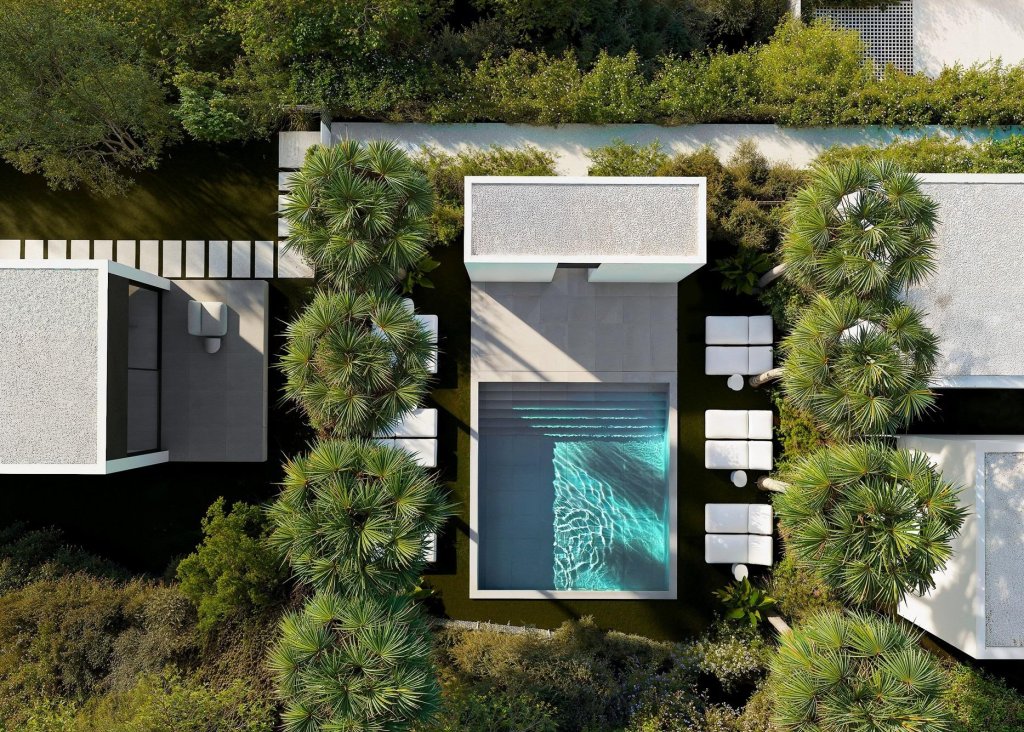 Nieuwbouw - Villa - Alfas del Pí - Barranc Fondo