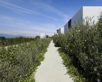 Nieuwbouw - Villa - Alfas del Pí - Barranc Fondo