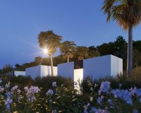 Nieuwbouw - Villa - Alfas del Pí - Barranc Fondo