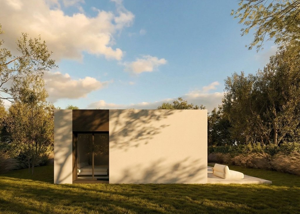 Nieuwbouw - Villa - Alfas del Pí - Barranc Fondo