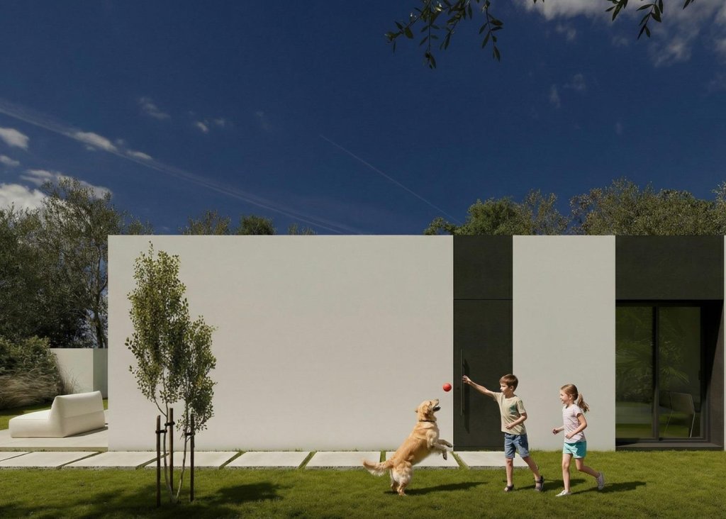 Nieuwbouw - Villa - Alfas del Pí - Barranc Fondo