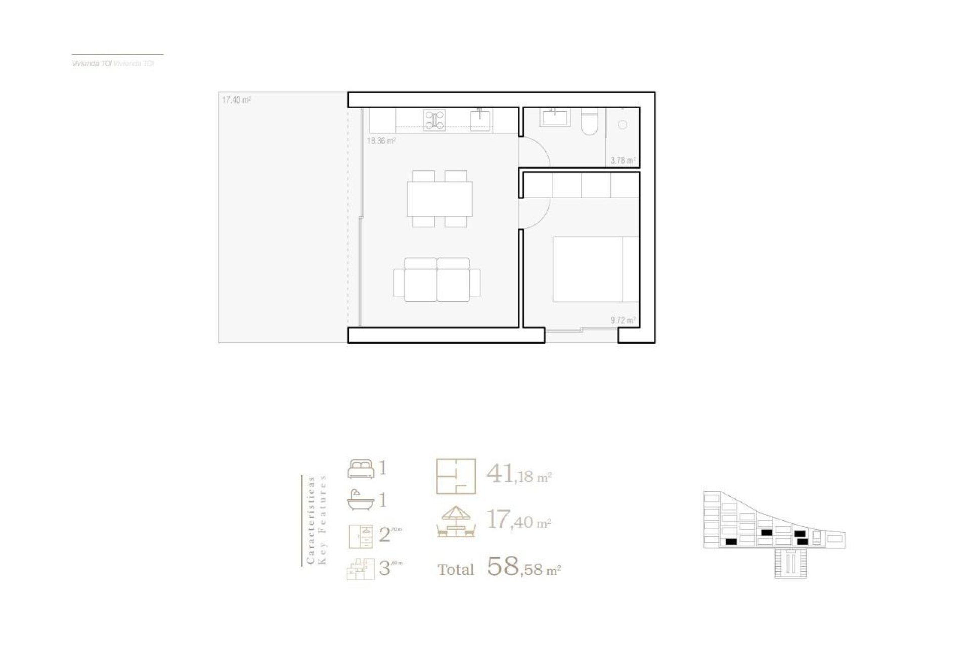 Nieuwbouw - Villa - Alfas del Pí - Barranc Fondo
