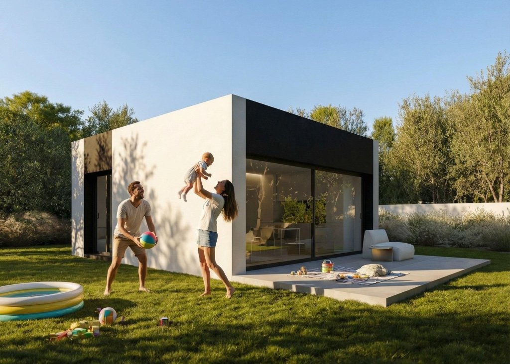 Nieuwbouw - Villa - Alfas del Pí - Barranc Fondo