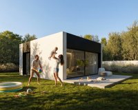 Nieuwbouw - Villa - Alfas del Pí - Barranc Fondo