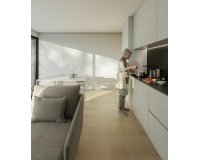 Nieuwbouw - Villa - Alfas del Pí - Barranc Fondo