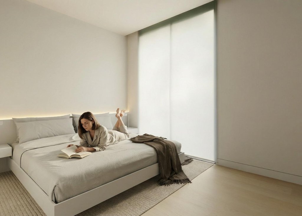 Nieuwbouw - Villa - Alfas del Pí - Barranc Fondo