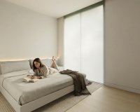 Nieuwbouw - Villa - Alfas del Pí - Barranc Fondo