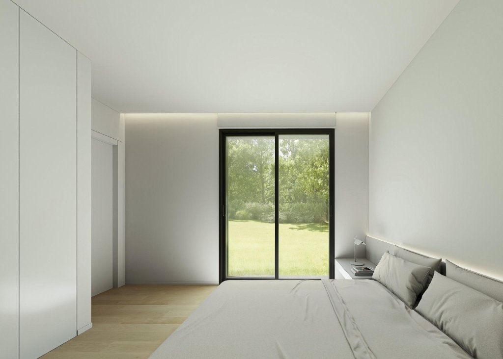 Nieuwbouw - Villa - Alfas del Pí - Barranc Fondo