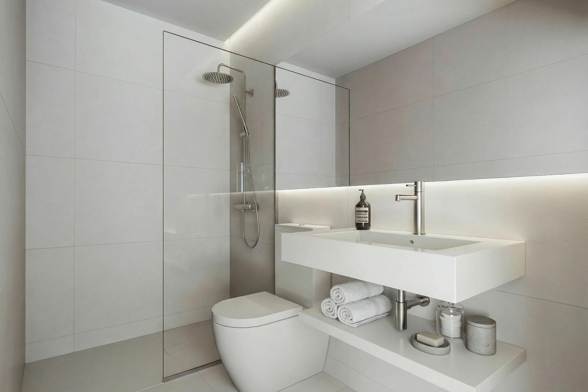 Nieuwbouw - Villa - Alfas del Pí - Barranc Fondo