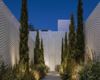 Nieuwbouw - Villa - Alfas del Pí - Barranc Fondo