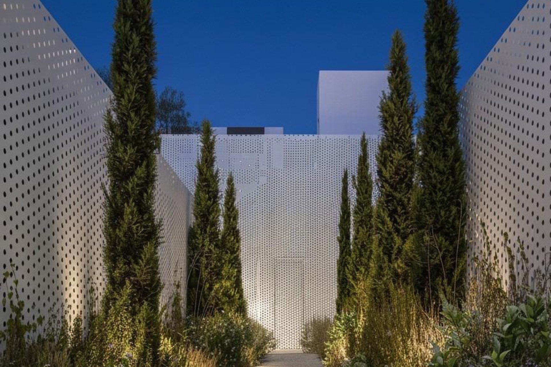 Nieuwbouw - Villa - Alfas del Pí - Barranc Fondo