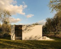 Nieuwbouw - Villa - Alfas del Pí - Barranc Fondo