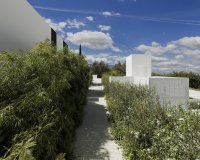 Nieuwbouw - Villa - Alfas del Pí - Barranc Fondo