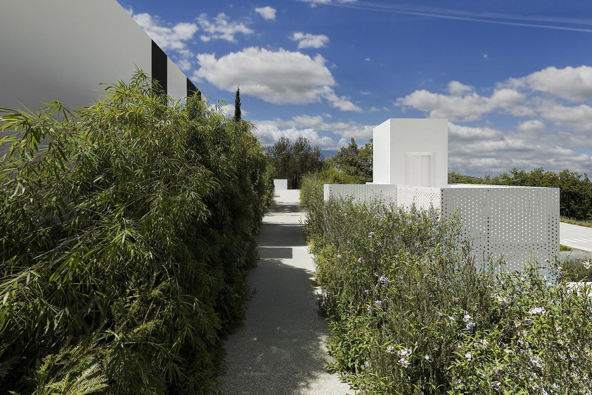 Nieuwbouw - Villa - Alfas del Pí - Barranc Fondo