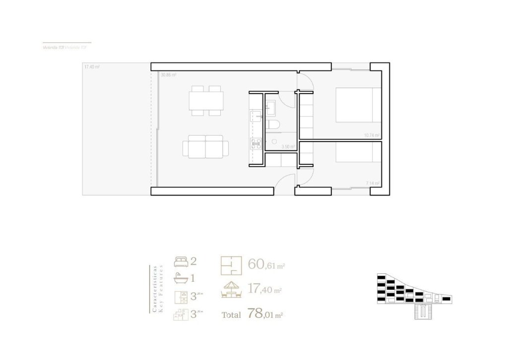 Nieuwbouw - Villa - Alfas del Pí - Barranc Fondo