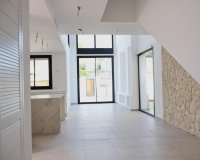 Nieuwbouw - Villa - Alfas del Pí - El Albir