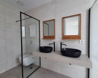 Nieuwbouw - Villa - Alfas del Pí - El Albir