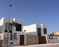 Nieuwbouw - Villa - Alfas del Pí - El Albir