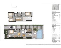 Nieuwbouw - Villa - Alfas del Pí - El Albir