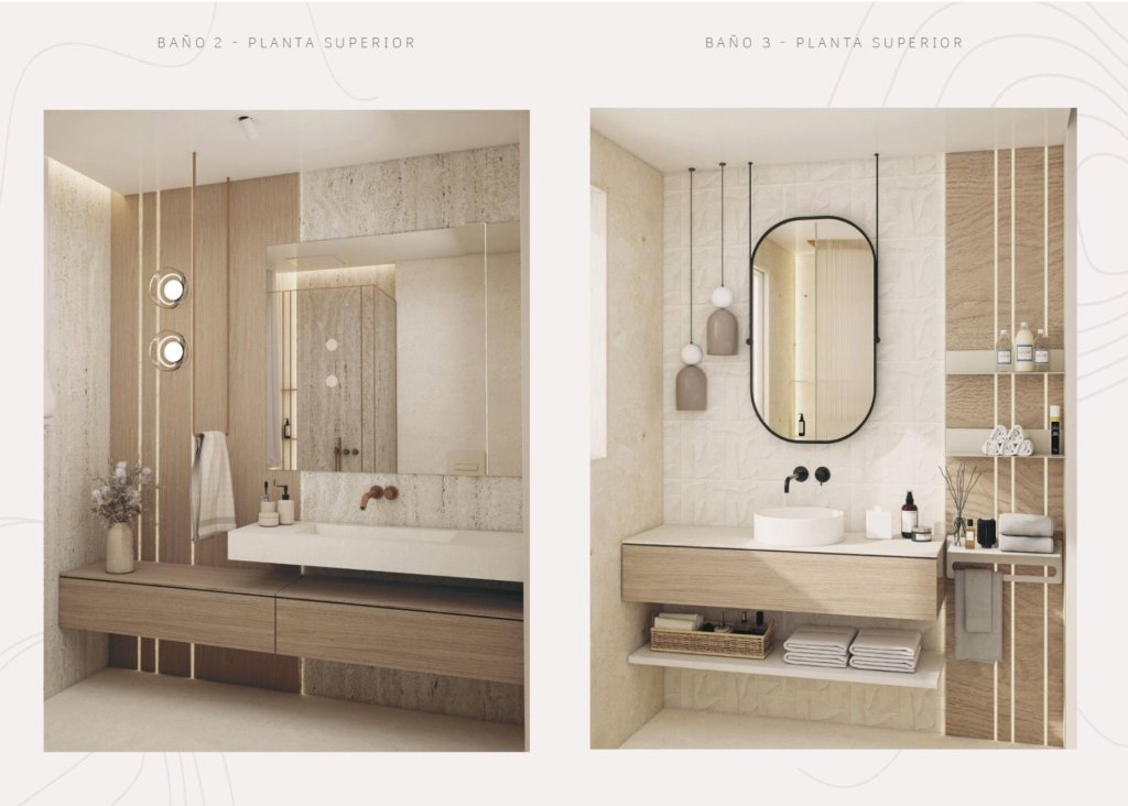 Nieuwbouw - Villa - Algorfa - Castillo De Montemar