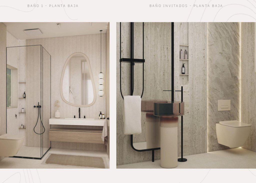 Nieuwbouw - Villa - Algorfa - Castillo De Montemar