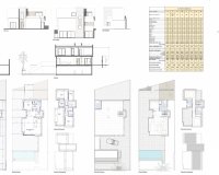 Nieuwbouw - Villa - Algorfa - Castillo De Montemar