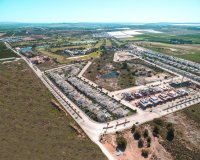 Nieuwbouw - Villa - Algorfa - La Finca Golf Resort