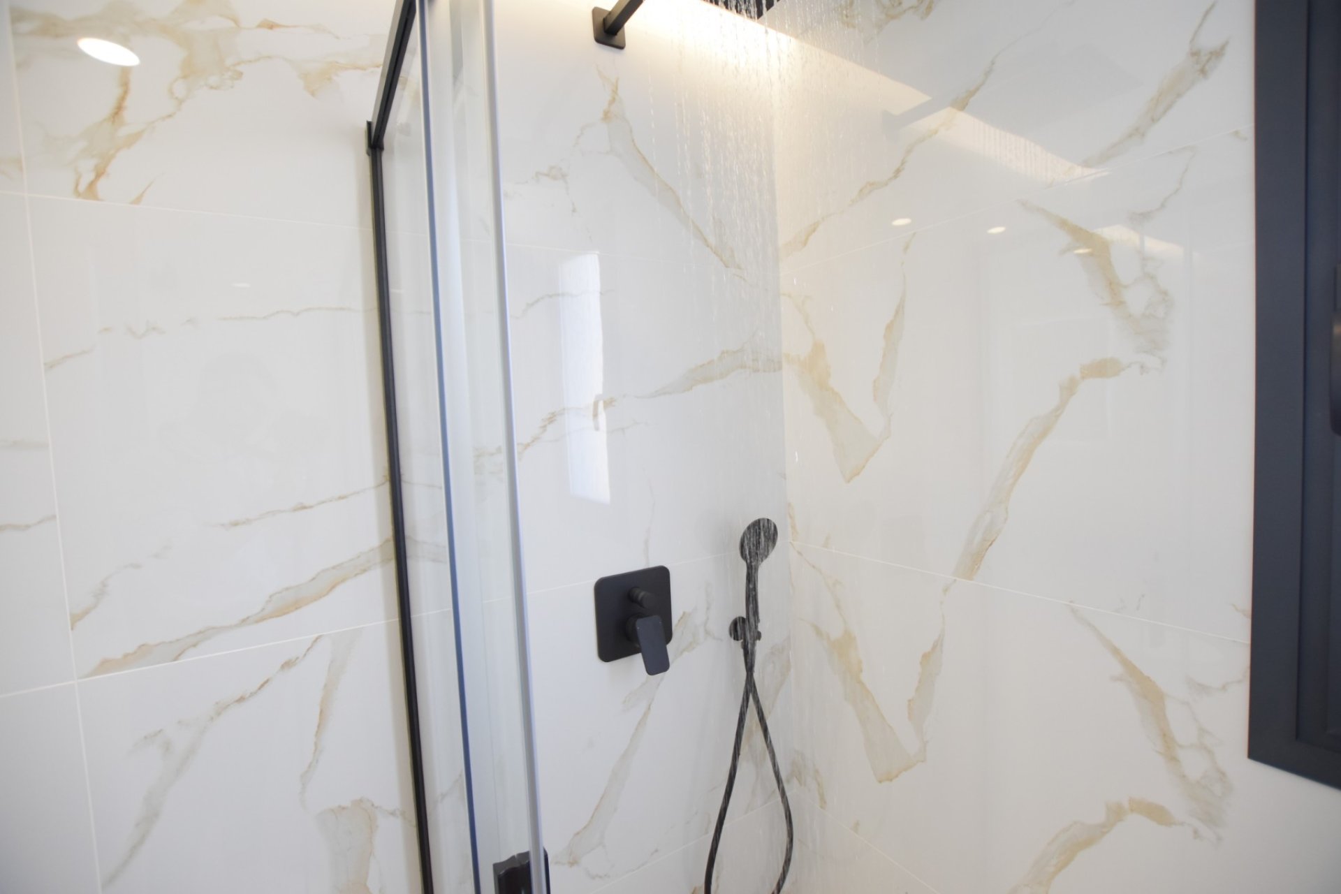 Nieuwbouw - Villa - Algorfa - La Finca Golf Resort